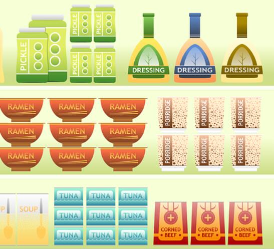 机器人技术促进食品机械更上一层楼