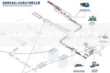 高速开装封一体机(如何提高生产效率)