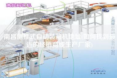 南昌侧推式自动装箱机地址(如何找到更近的经销商或生产厂家)