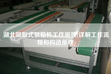 湖北吸取式装箱机工作原理(详解工作流程和构造原理)