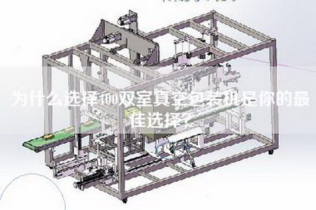 为什么选择400双室真空包装机是你的最佳选择？