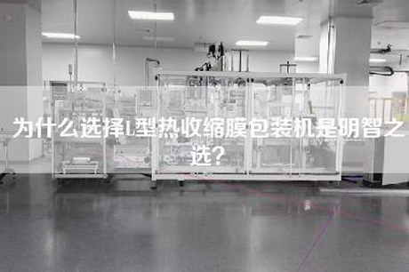 为什么选择L型热收缩膜包装机是明智之选？
