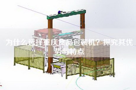 为什么选择重庆食品包装机？探究其优势与特点