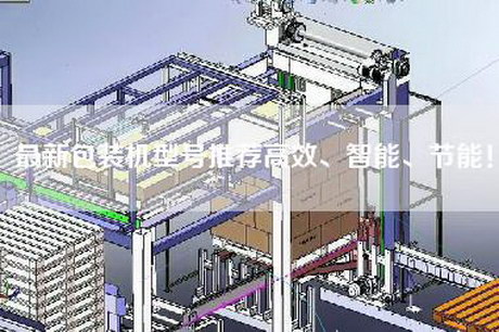 最新包装机型号推荐高效、智能、节能！