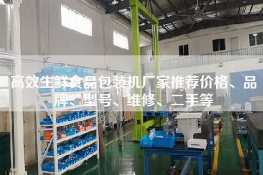 高效生鲜食品包装机厂家推荐价格、品牌、型号、维修、二手等