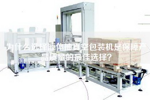 为什么选择液体抽真空包装机是保障产品质量的最佳选择？