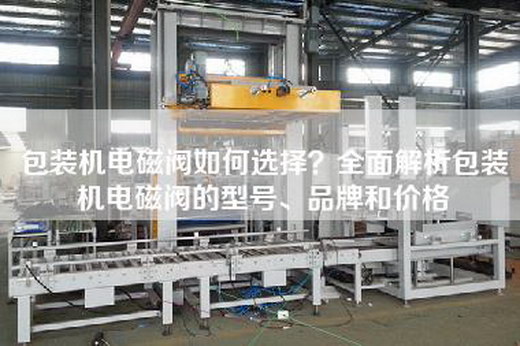 包装机电磁阀如何选择？全面解析包装机电磁阀的型号、品牌和价格