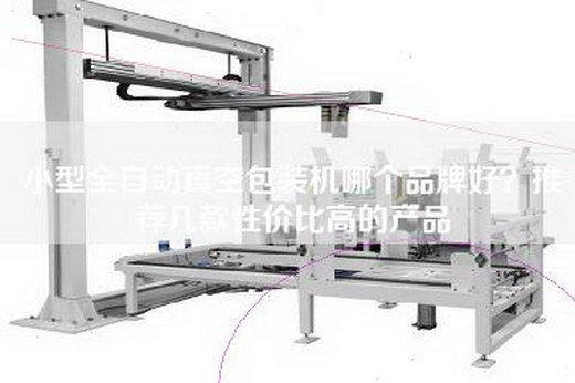 小型全自动真空包装机哪个品牌好？推荐几款性价比高的产品
