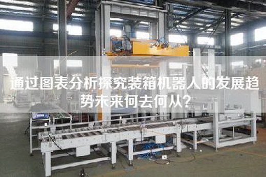通过图表分析探究装箱机器人的发展趋势未来何去何从？