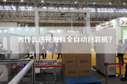 为什么选择海鲜全自动包装机？