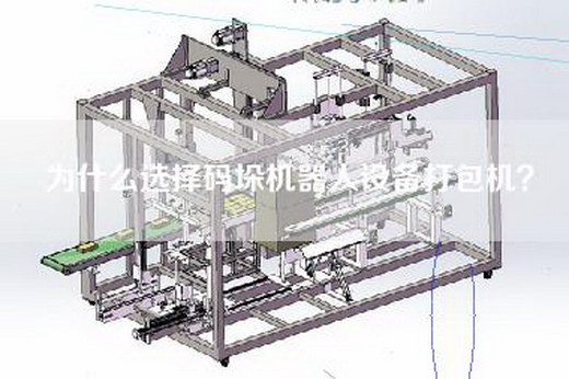 为什么选择码垛机器人设备打包机？