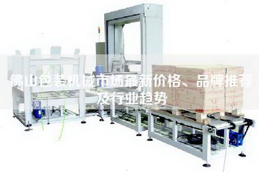 佛山包装机械市场最新价格、品牌推荐及行业趋势