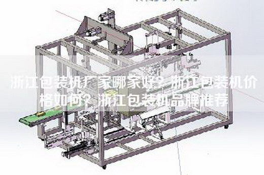 浙江包装机厂家哪家好？浙江包装机价格如何？浙江包装机品牌推荐