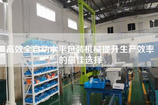 高效全自动水平包装机械提升生产效率的最佳选择