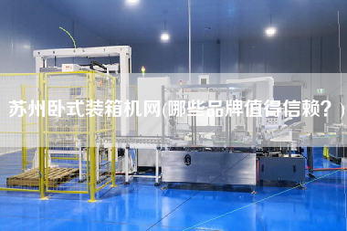 苏州卧式装箱机网(哪些品牌值得信赖)