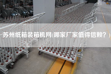 苏州纸箱装箱机网(哪家厂家值得信赖)